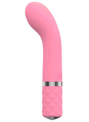Racy Luxurious Mini Massager